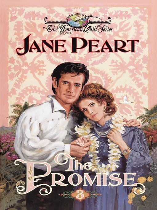 Title details for The Promise by Jane  Peart - Wait list